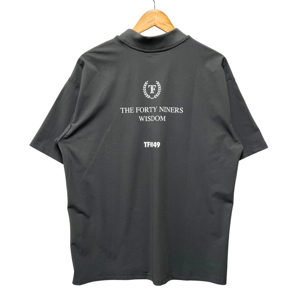 TFW49 ティーエフダブリューフォーティーナイン 品番 T102520004 RELAX