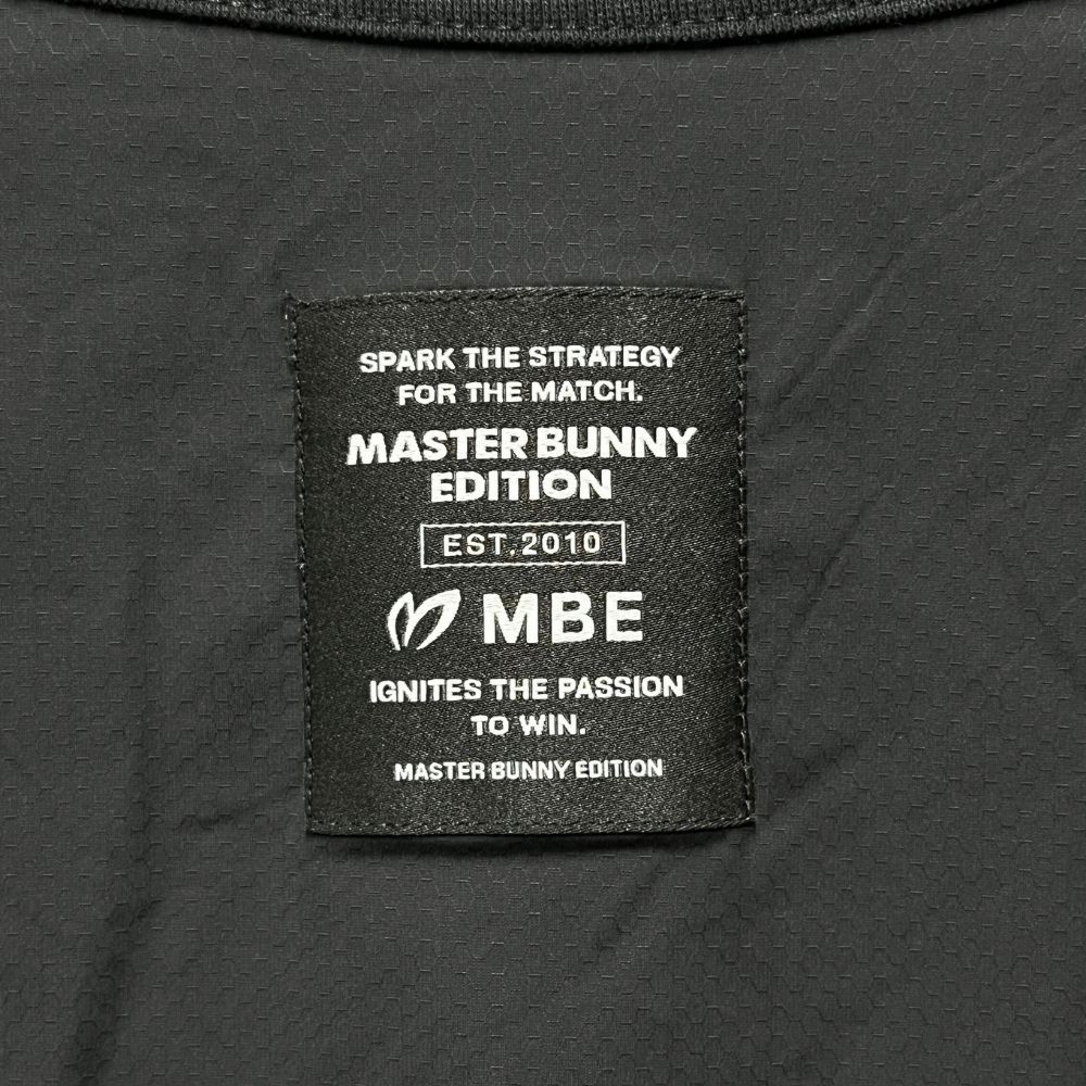 MASTER BUNNY EDITION マスターバニーエディションストレッチドビー