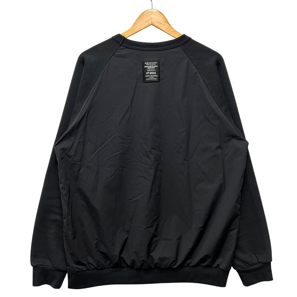 MASTER BUNNY EDITION マスターバニーエディションストレッチドビー