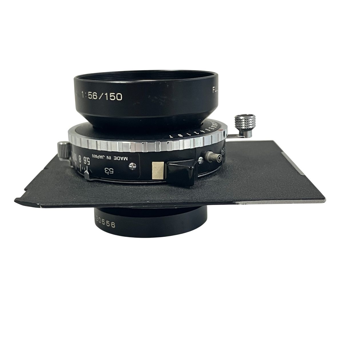 フジ Fuji Fujinon W 150mm f/5.6 f 5.6 3068 フジ Fuji Fujinon W 150mm f/5.6 f 5.6 3068 フジ Fuji Fujinon W