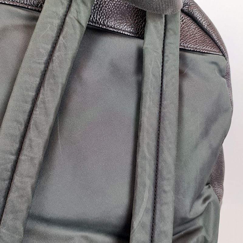 COACH コーチ チャーリー レザー バックパック リュック デイパック