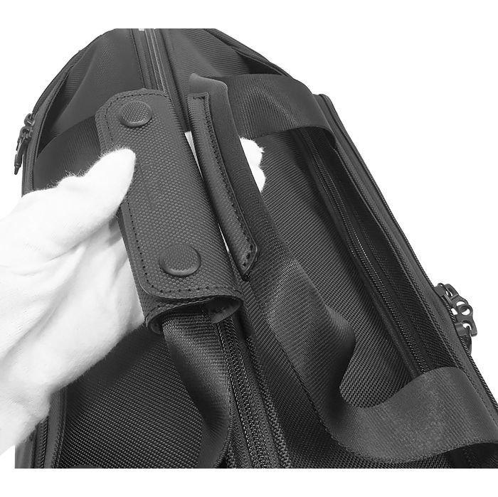 ラージボストンバッグ