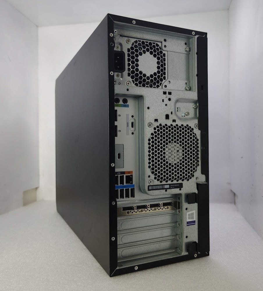 Win 11 forWS 大容量 超速SSD ミニタワー型PC HP Z 2 Tower G 4 Workstation 4コア Xeon E 2274 GHz 16 GB NVMe 1 TB Quadro M 2000