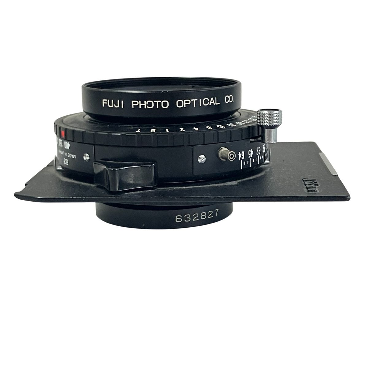 FUJI FUJINON・C 300mm F8.5 大判レンズ 中古 T10715883 - メルカリ