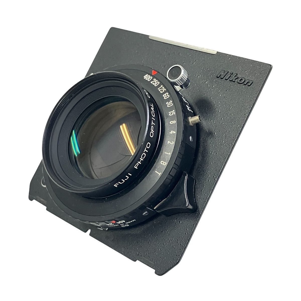 FUJINON フジノン C F8.5/300mm 大判カメラ用レンズ Fuji 300mm f8.5 Fujinon-C Lens | Blue Moon Camera