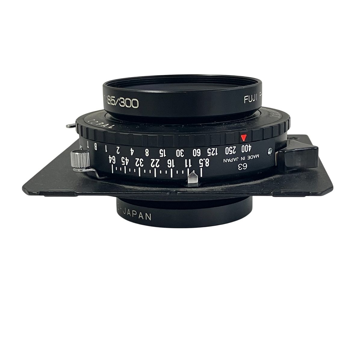 FUJI FUJINON・C 300mm F8.5 大判レンズ 中古 T10715883 - メルカリ