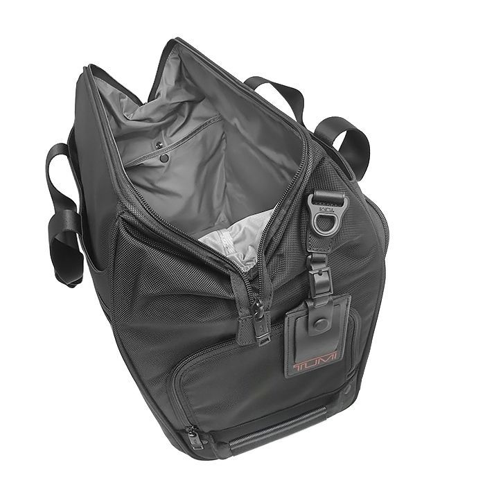 ラージボストンバッグ ナイロン