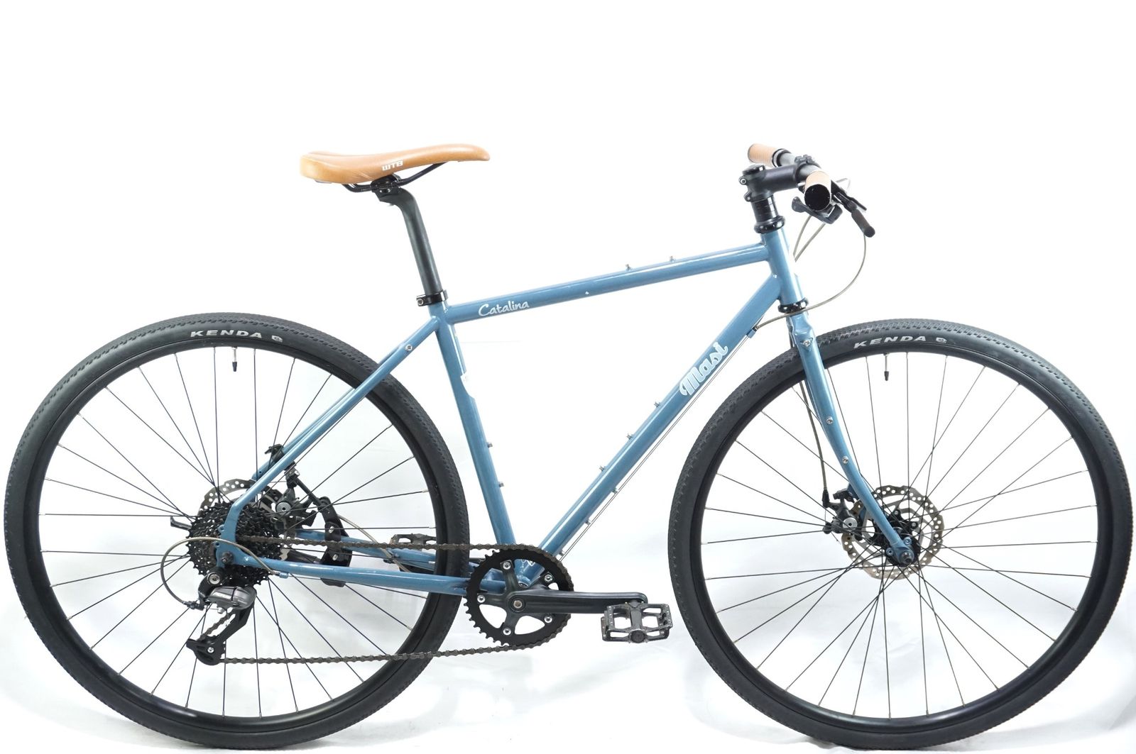 MASI マジー FLAT BAR 2020年モデル クロスバイク バイ