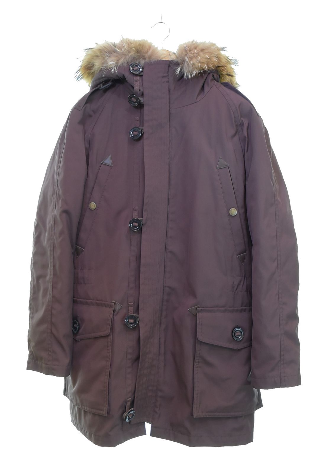 Burberry BURBERRY バーバリー モッズコート ダウンライナー ノバ