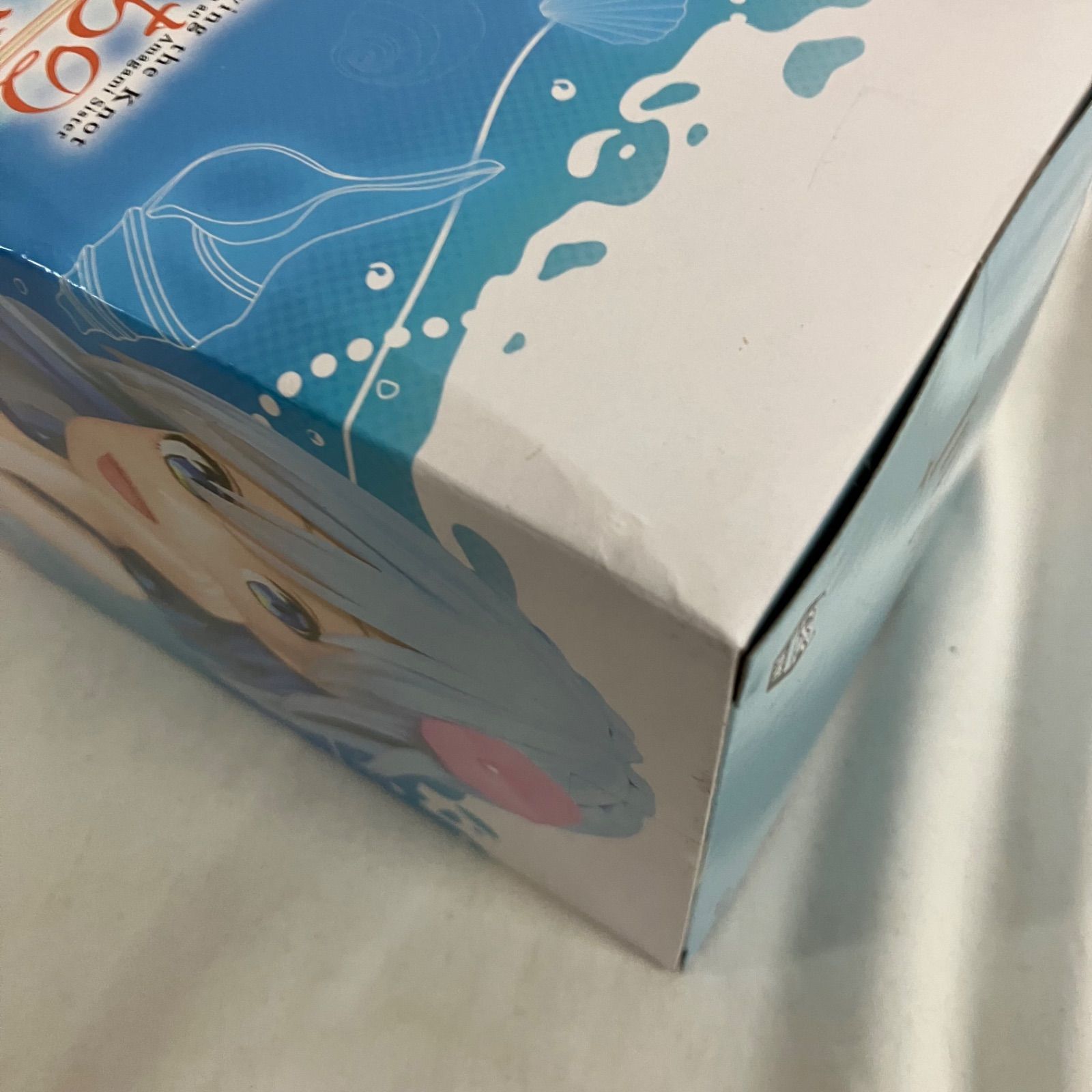 未開封 美少女 Coreful ちょこのせ 他 フィギュア まとめ売り 8個