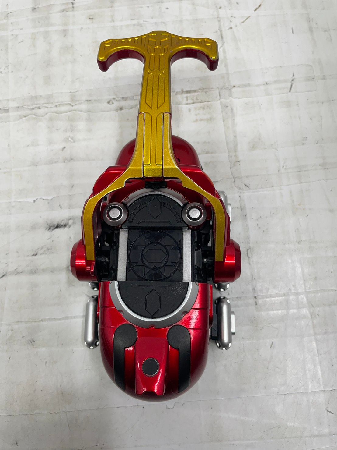 h 10651 仮面ライダー カブト 変身ベルト カブトゼクター おもちゃ