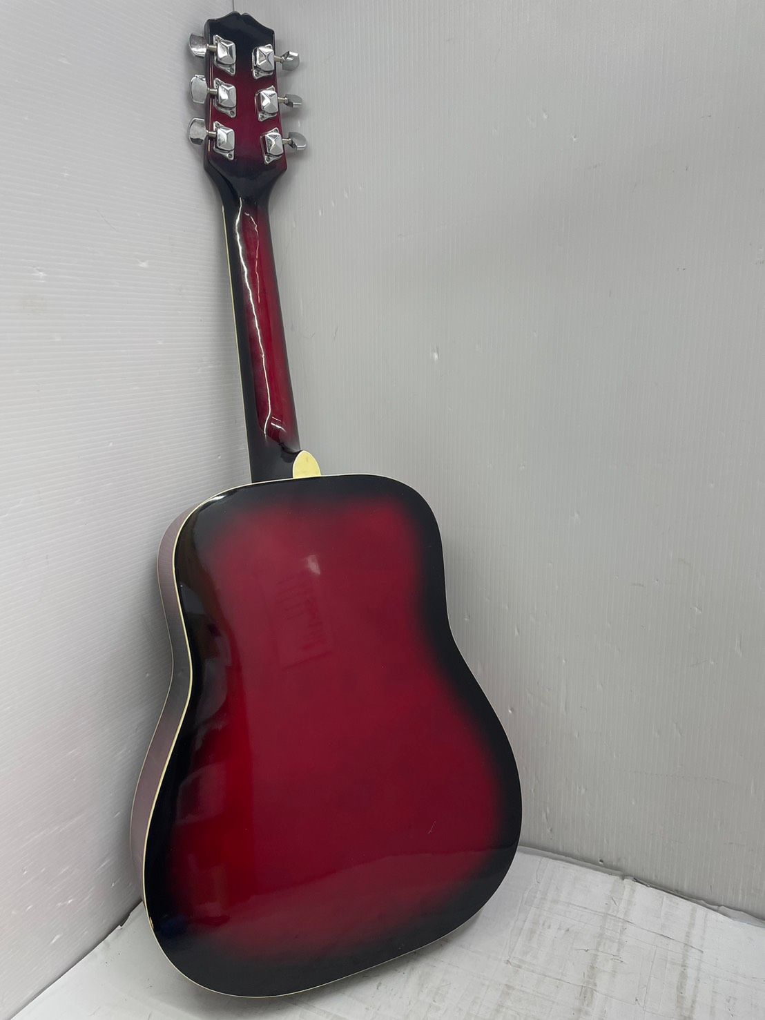 h10661 SX アコースティックギター DG25 1/2/RDS - メルカリ