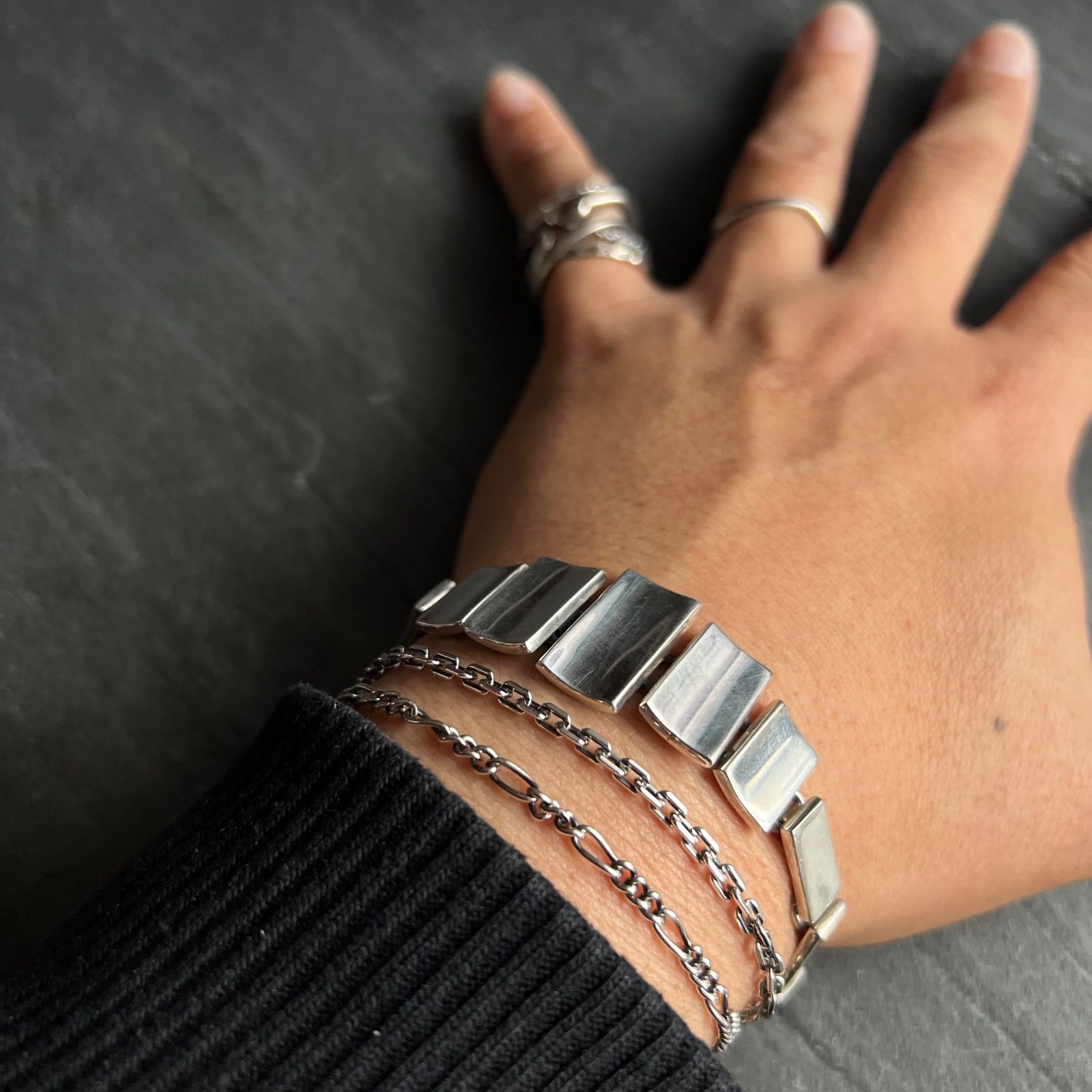 MEXICO TAXCO STERLING SILVER925 シルバー925 モダニスト MEXICO TAXCO STERLING SILVER925 シルバー925 モダニスト