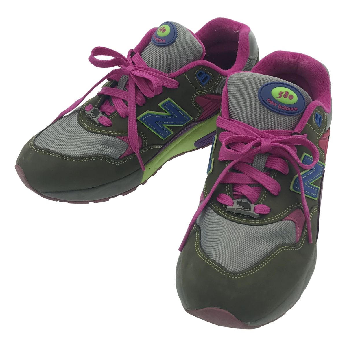 NEW BALANCE ニューバランス Stray Rats Dark Moss スニーカー 