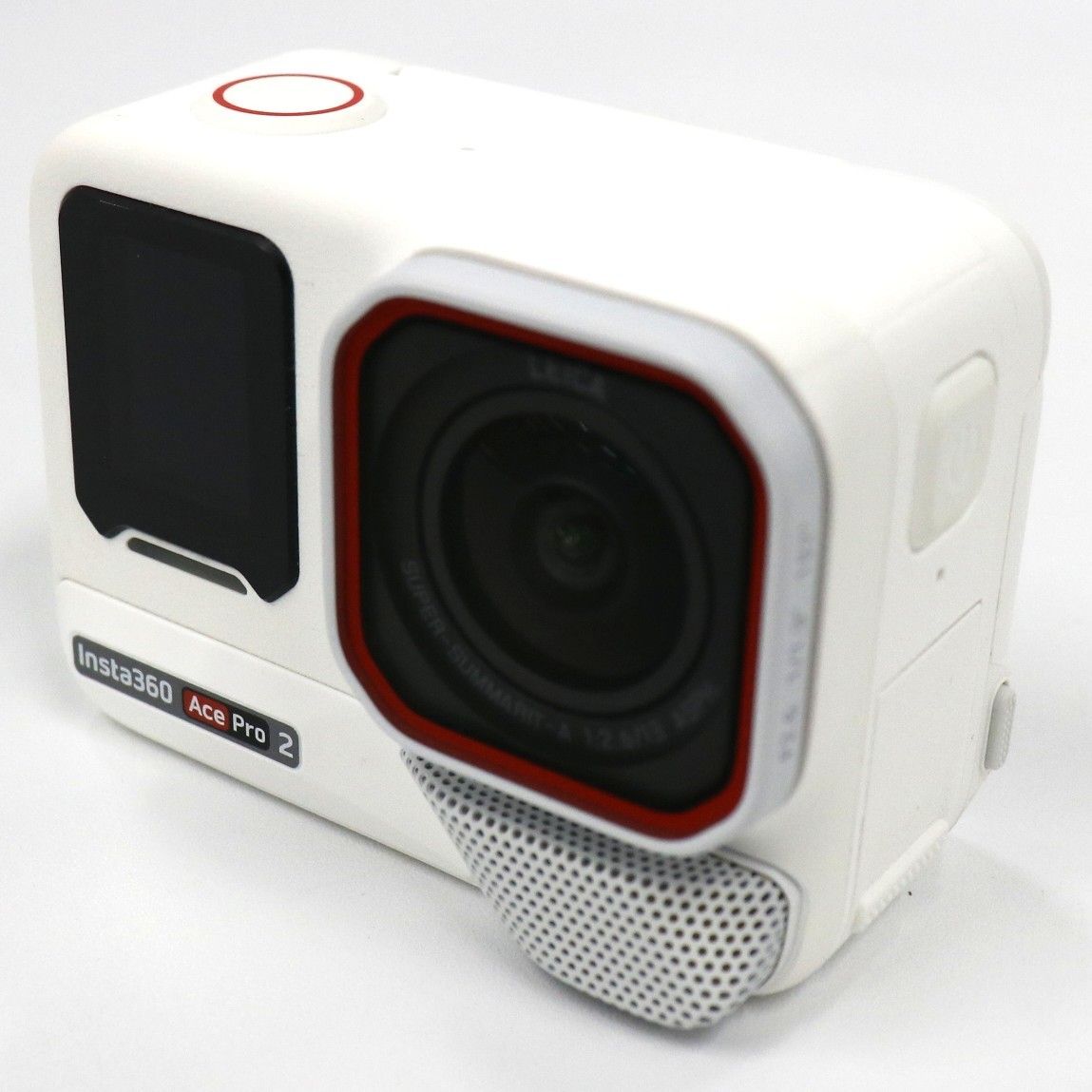 Insta 360 Ace Pro 2 アクションカメラ wh アークティックホワイト 可 C