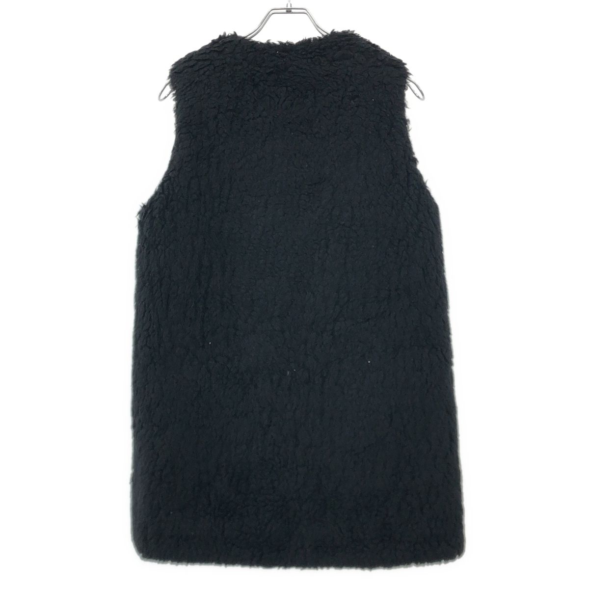 THE RERACS リラクスMA-1 ボアベスト付き 美品 ザ リラクス ボアベスト ブラウン系 ウール100% ライナー｜Yahoo