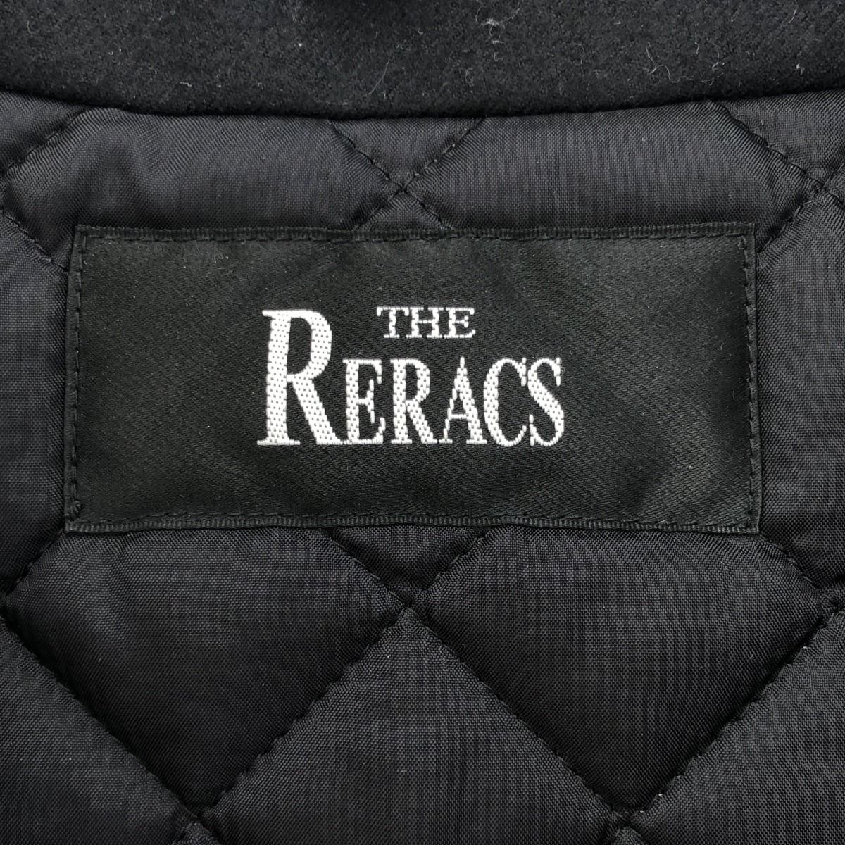 THE RERACS ザ リラクス 20AW ボアベスト 20FW-RECT-134L-UASP