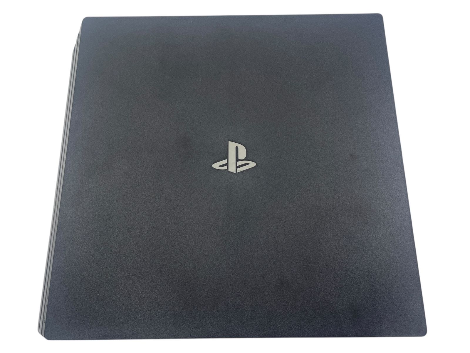  PS 4 Pro 本体 1 TB CUH-7100 B み コントローラー HDMI 電源ケーブル 外 き 2039893 本体 プレイステーション4(PS4)