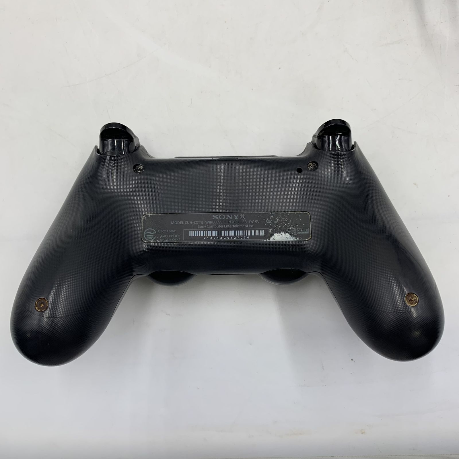 本体 コントローラー付属