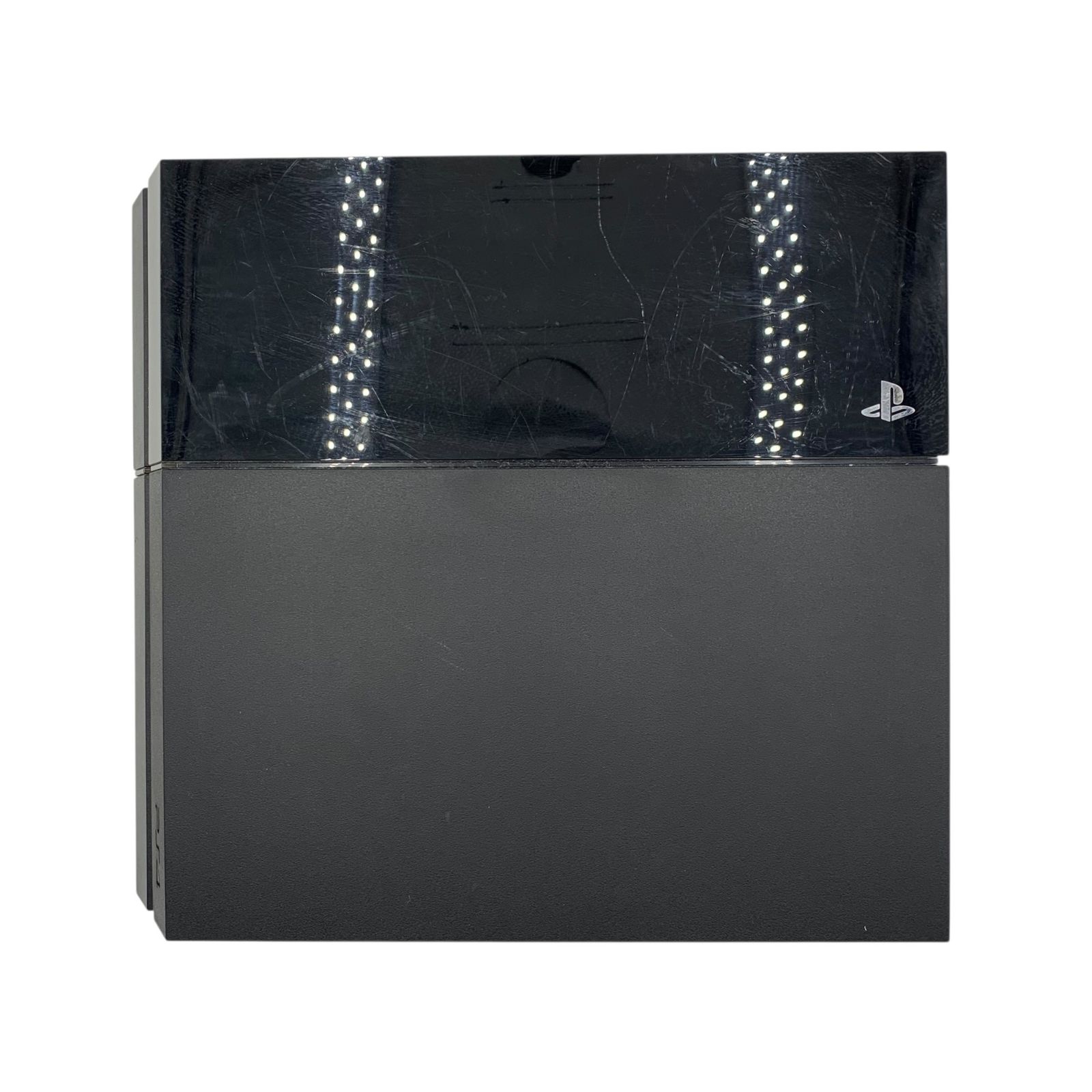 PS 4 本体 コントローラー付属 CUH型番 あり