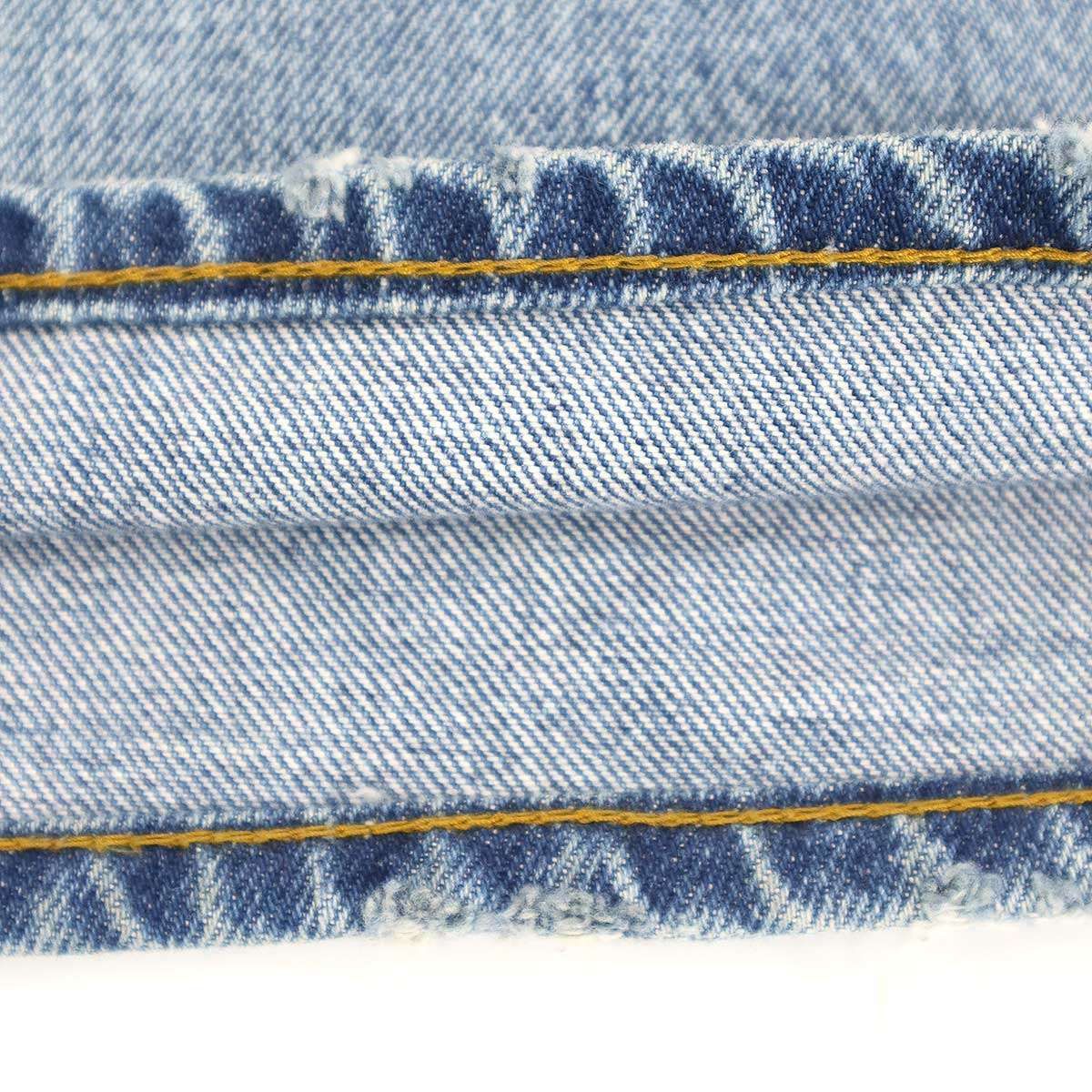 CELINE セリーヌ Kitty Jeans キティ ジーンズ パンツ 2N778571Q