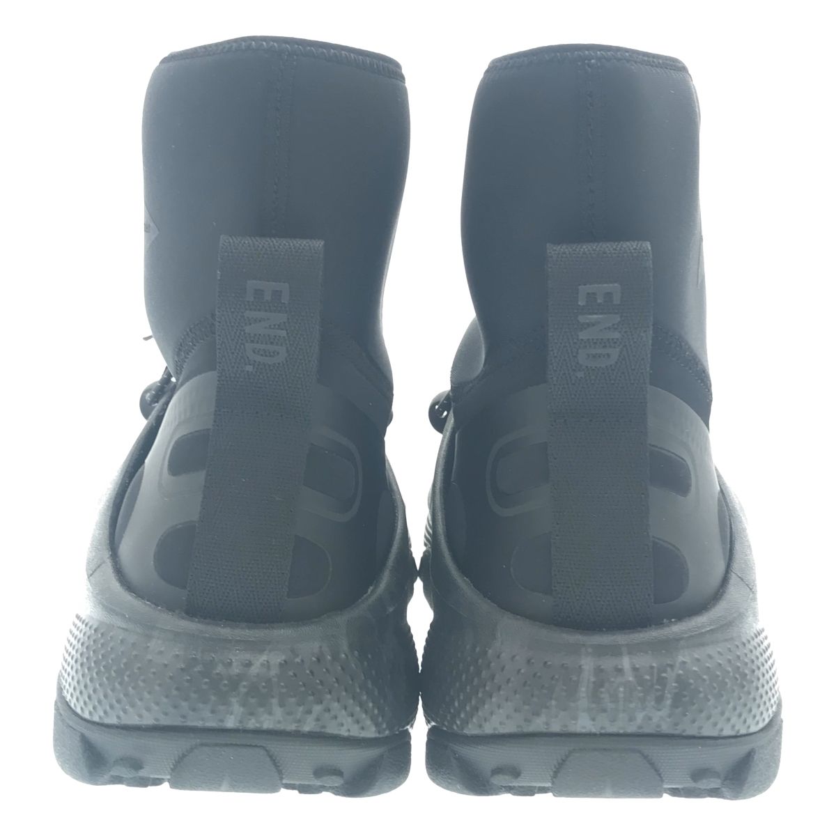 and wander×Crocs アンドワンダー クロックス END別注 Trailbreak 2