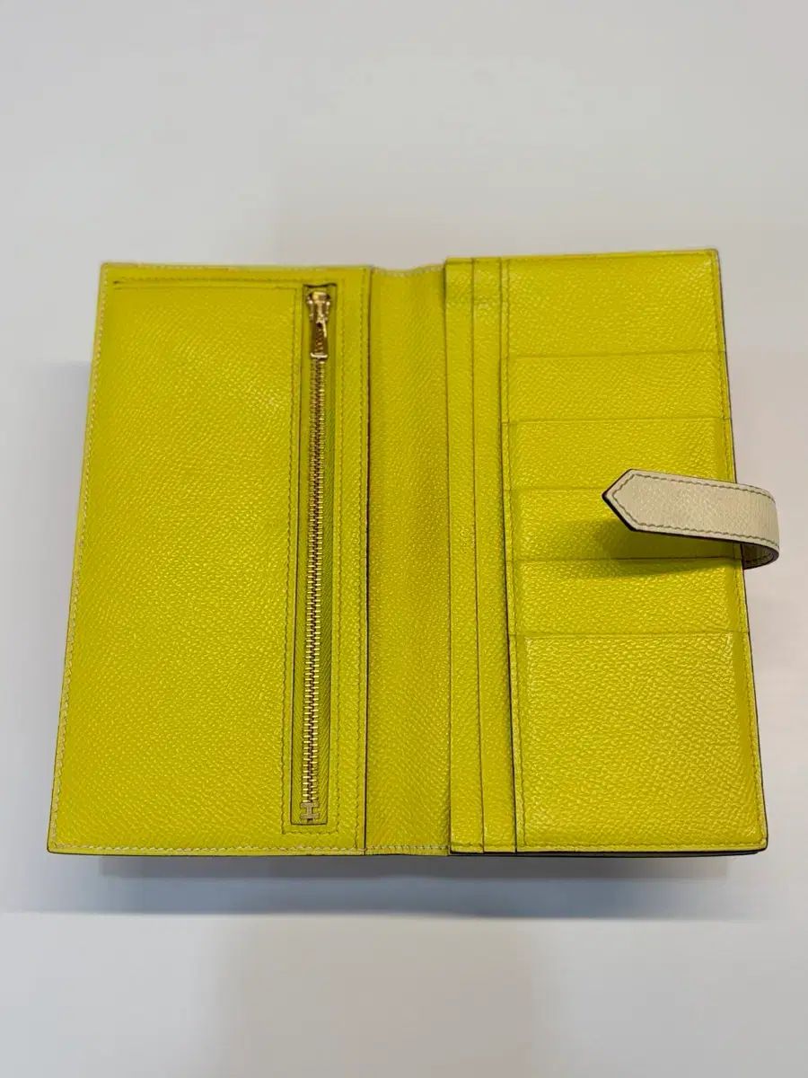 ベアン長財布 ナタ