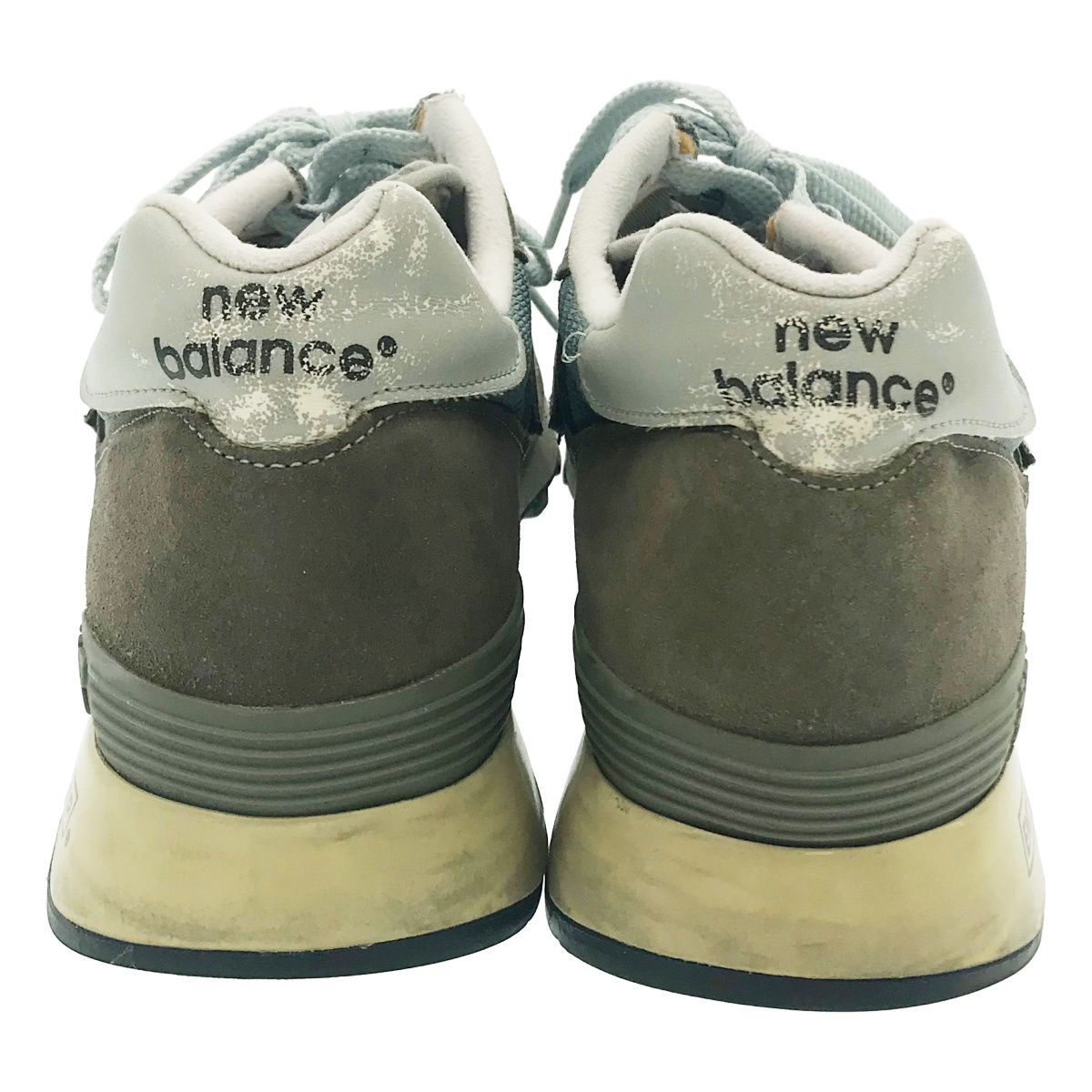 NEW BALANCE ニューバランス スニーカー M1300CLS カーキ 28.5cm 