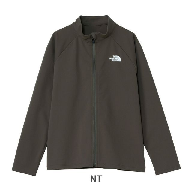 種類6：K/140 ザ・ノース・フェイス THE NORTH FACE NTJ12564 L/S SUNSHADE F/Z ロングスリーブサンシェードフルジップジャケット 子供 ザノースフェイス キッズ ラッシュガード ジャケット 長袖 UVカット UPF50 【30％OFF！】ザ・ノース・フェイス　NTJ12564　 キッズロングスリーブサンシェードフルジップジャケット［130cm-160cm］［ジャケット］［水陸両用］メール便配送(ポスト投函)　 2025春夏【無料ラッピング対応】 | 新雪荘