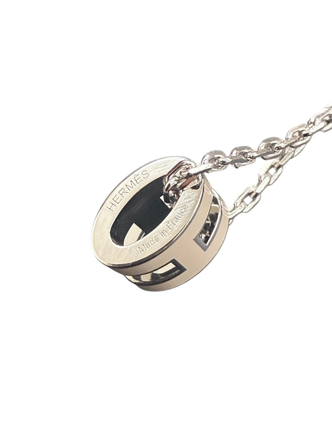 ☆エルメス ポップHミニ マロングラッセ ベージュ ミニポップアッシュ