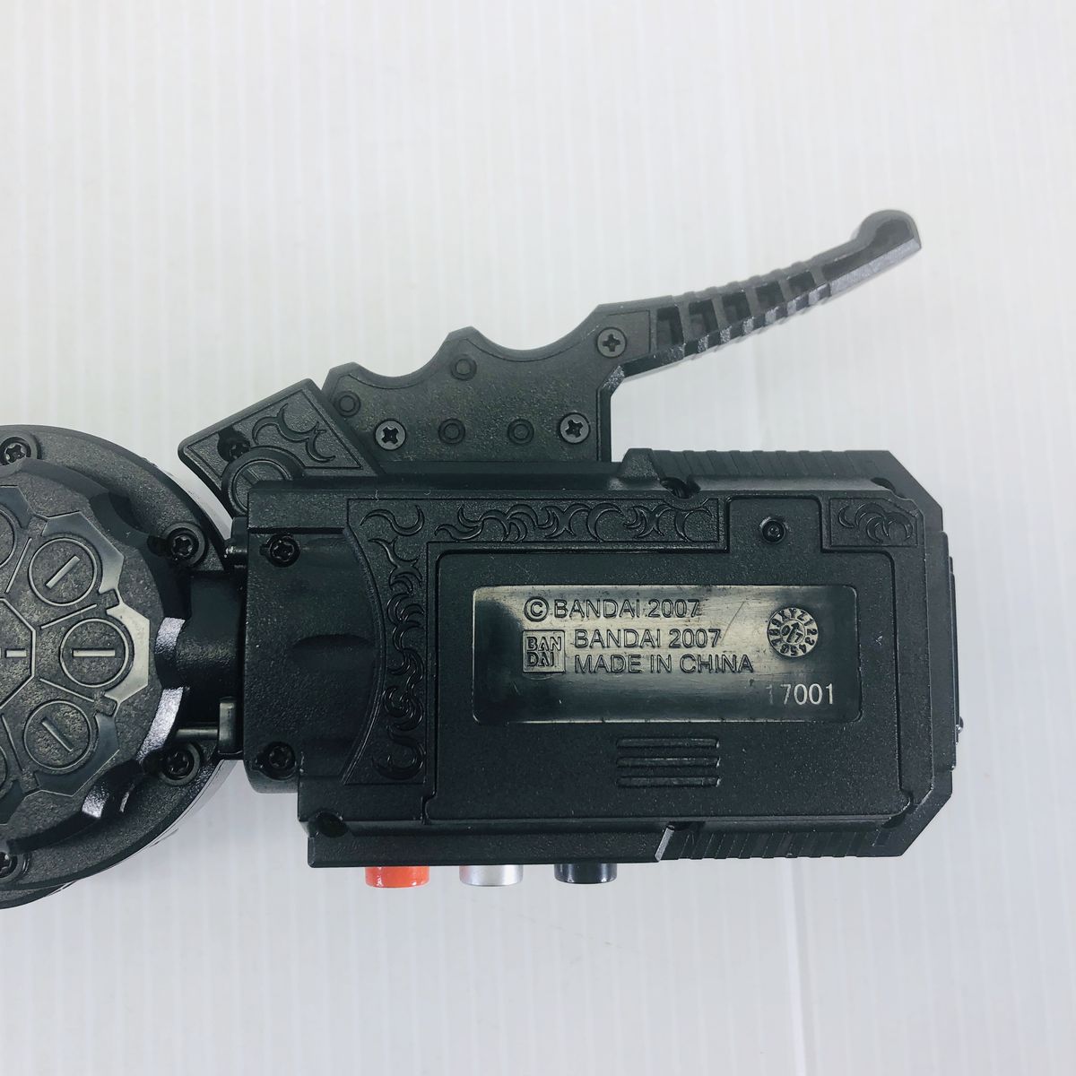 トレジャーガウスト ギアレットガンブレード バイオレット - メルカリ