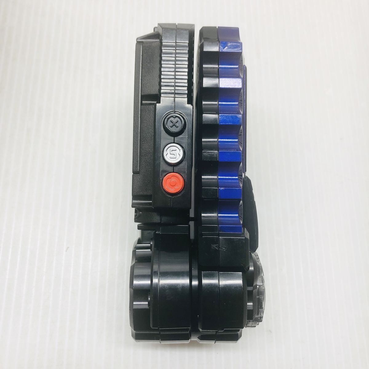 トレジャーガウスト ギアレットガンブレード バイオレット - メルカリ