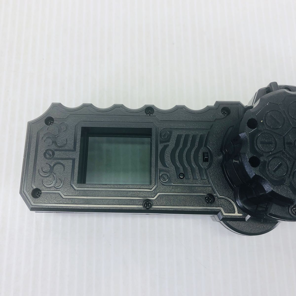 トレジャーガウスト ギアレットガンブレード バイオレット - メルカリ