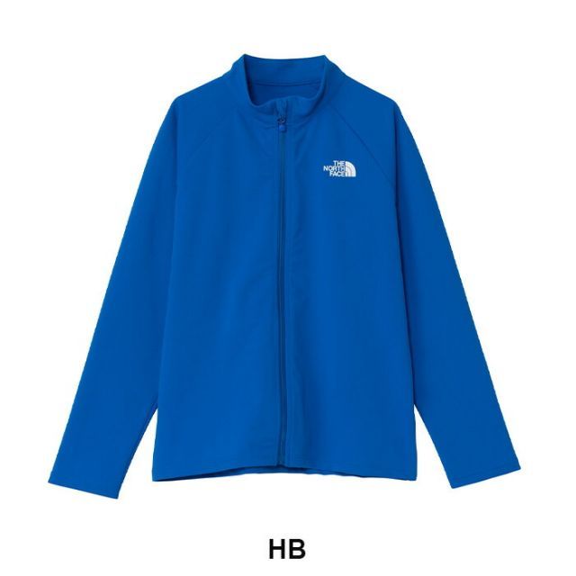 種類16：WD/160 ザ・ノース・フェイス THE NORTH FACE NTJ12564 L/S