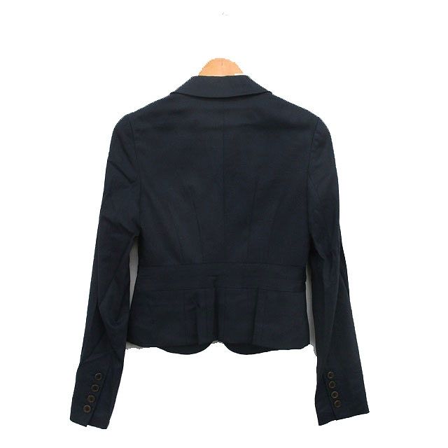 セオリー Theory テーラードジャケット ブレザー ウール シンプル 2