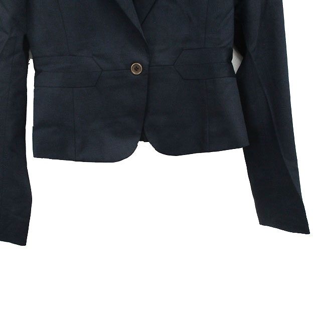 セオリー Theory テーラードジャケット ブレザー ウール シンプル 2