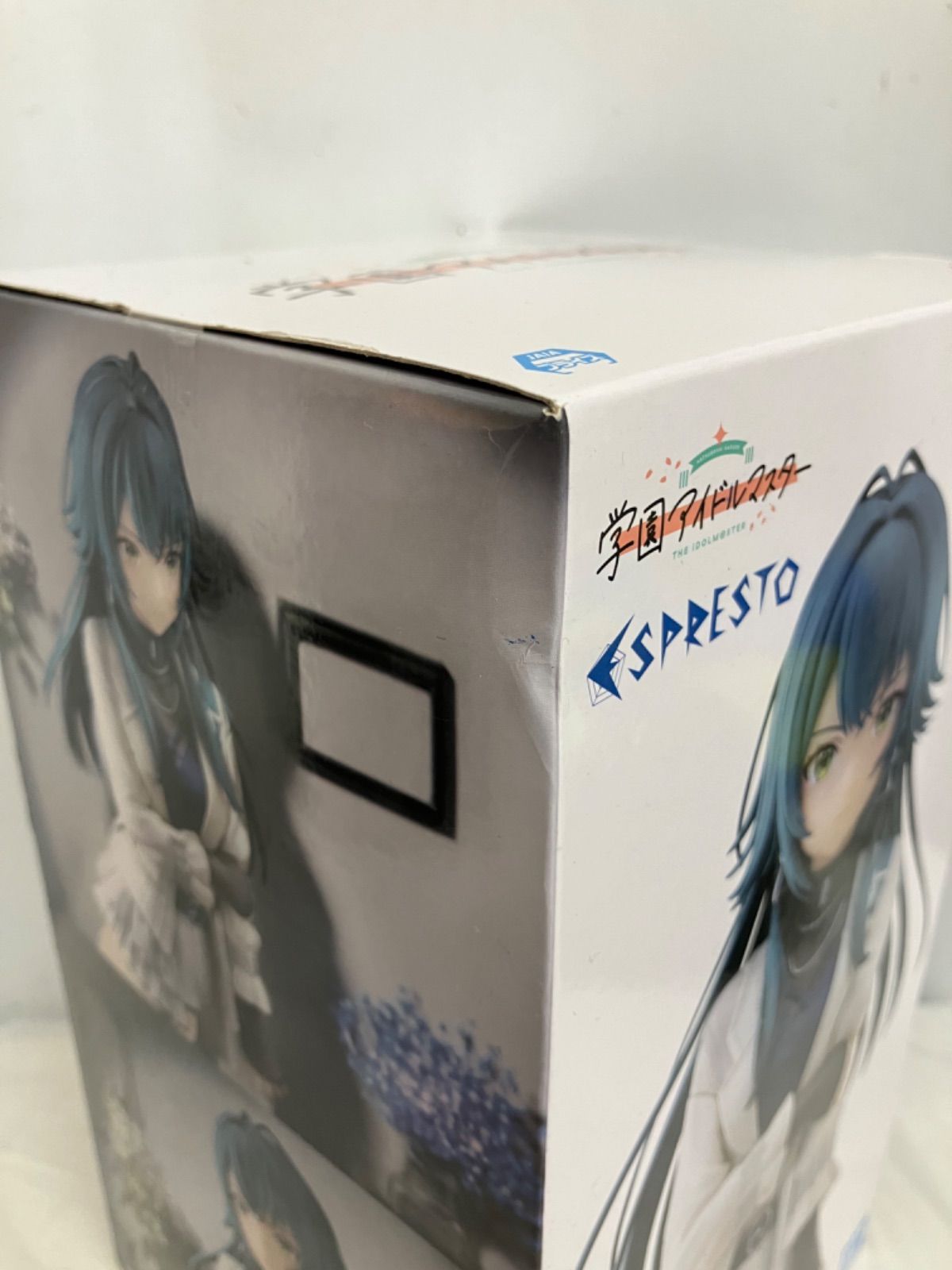 未開封 学園アイドルマスター ESPRESTO Stylish pose 月村手毬