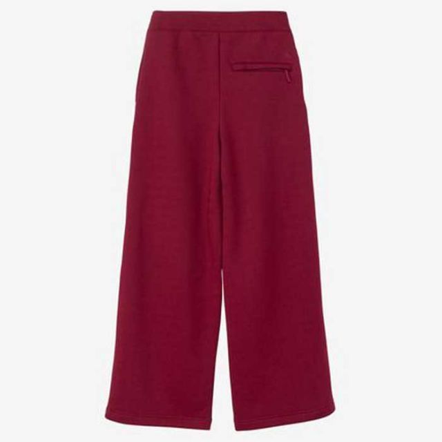 フェイス ベターテリーパンツ