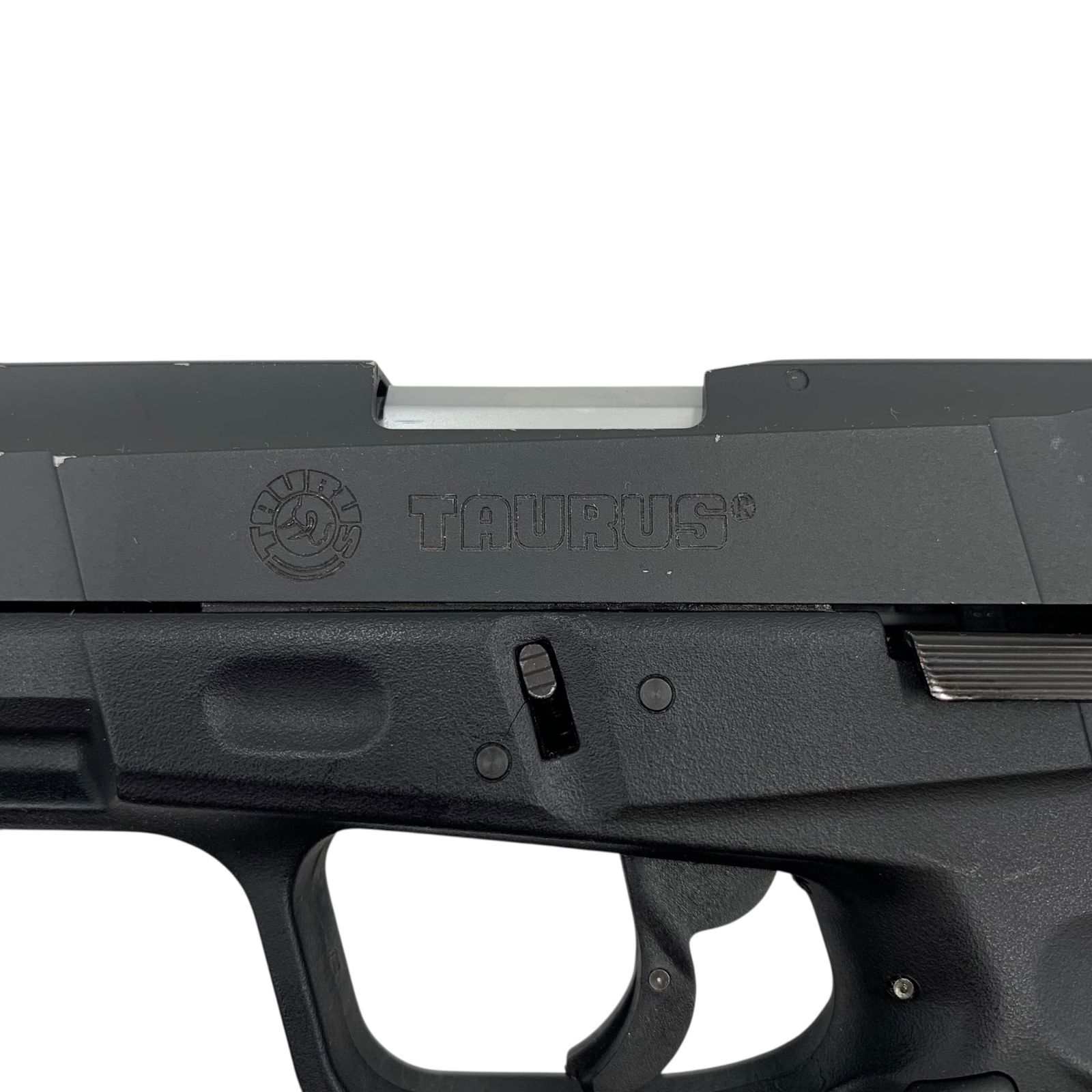 ガス漏れ未 トリガー空撃ち可