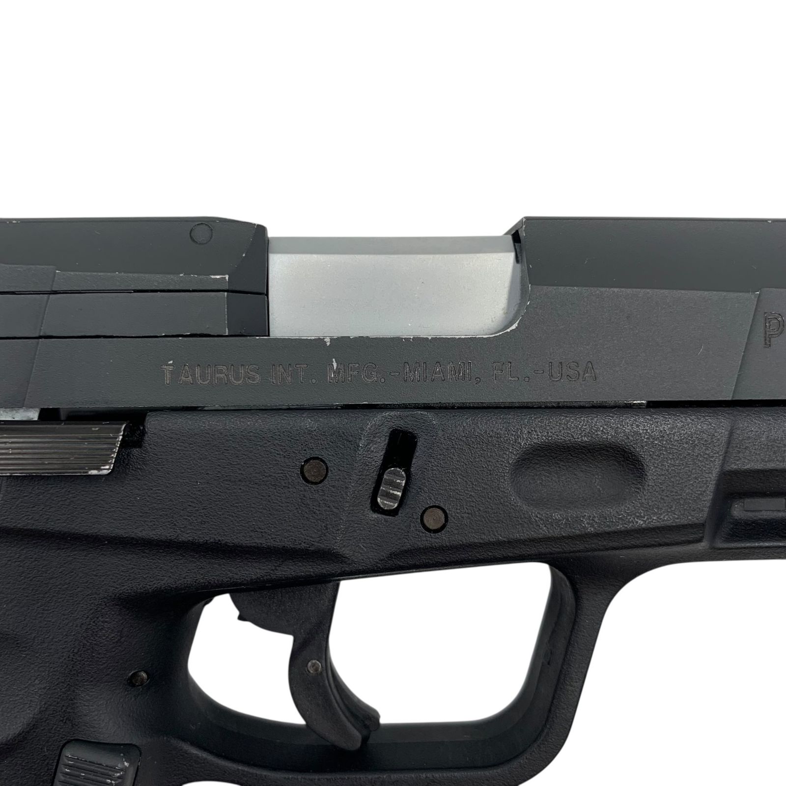 スライド細かい