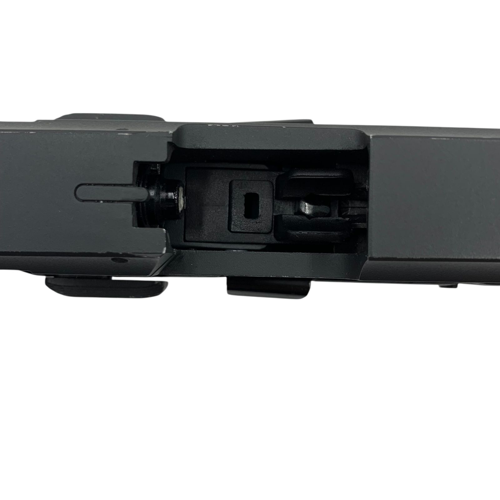 スライド細かい