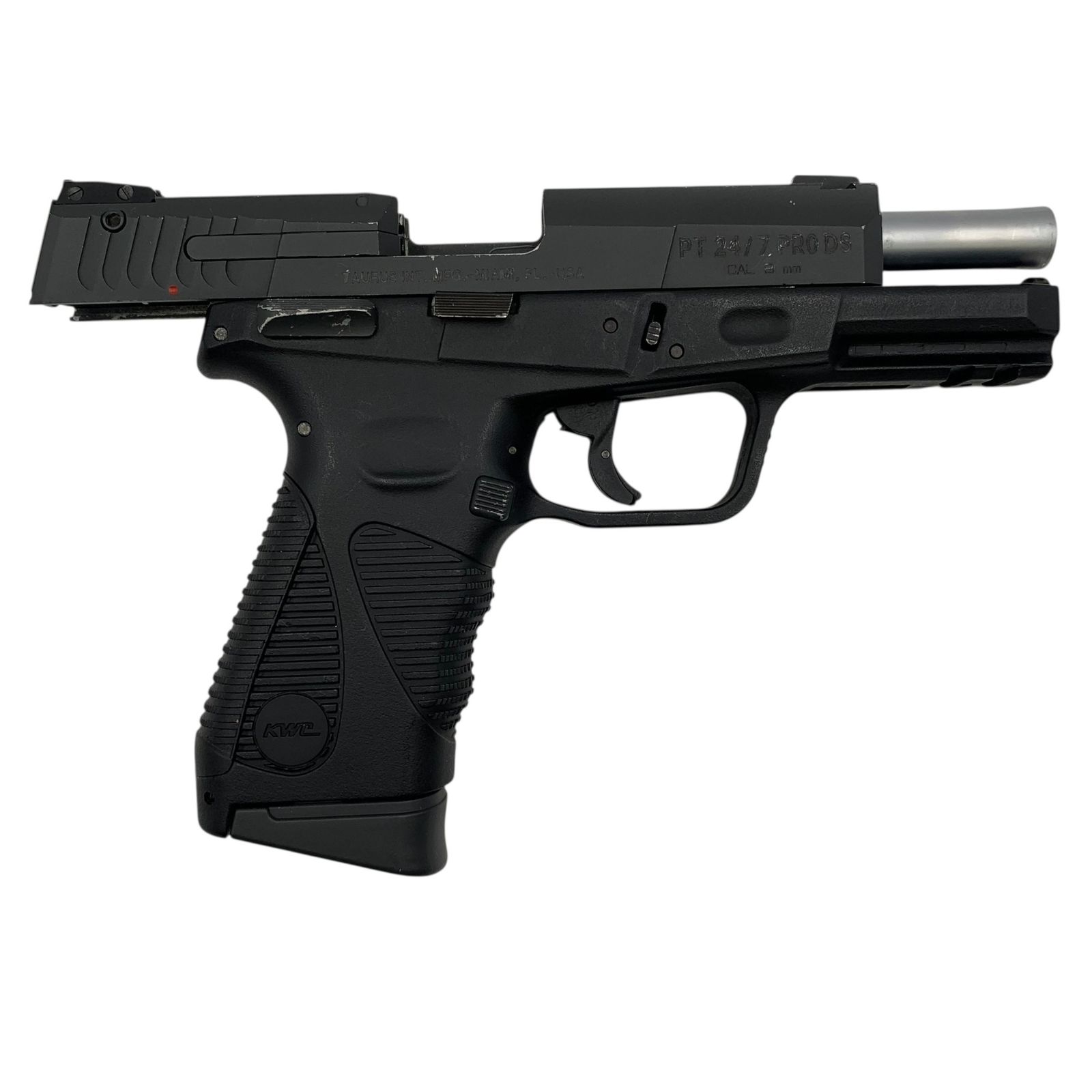 mm スライド細かい