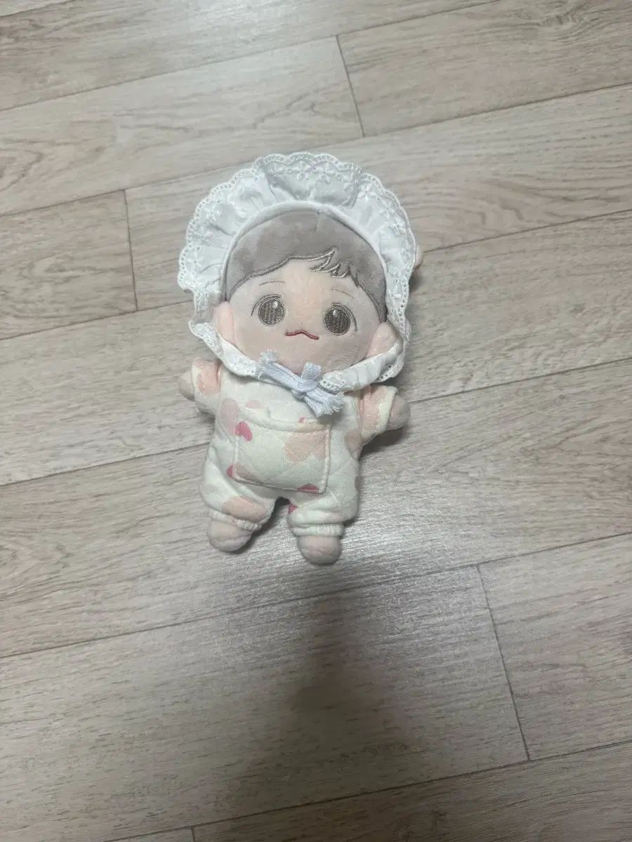 ぬいぐるみ ベッキョン - メルカリ exo EXO ⁄ アキュイ BAEKHYUN ベク