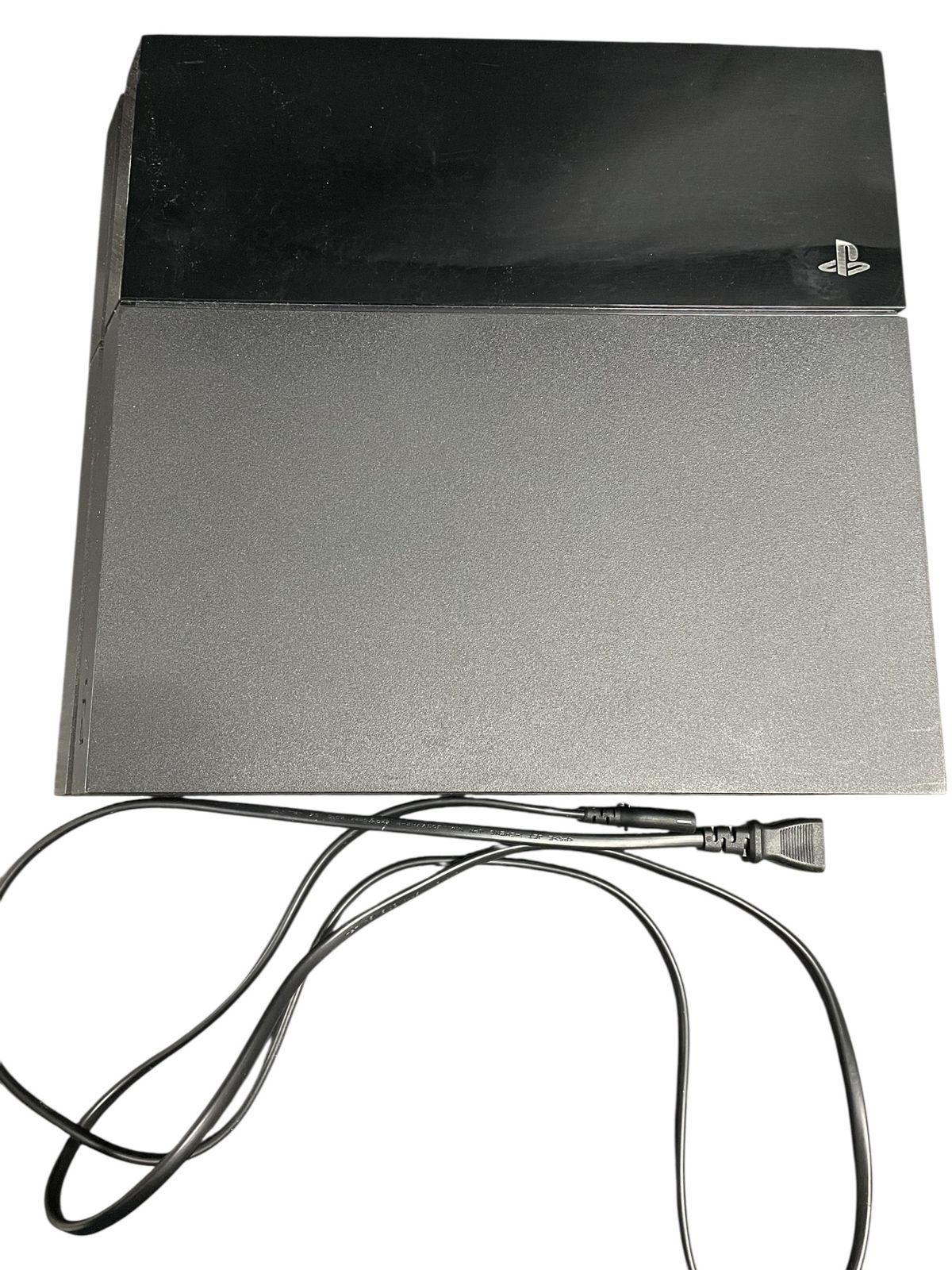 PlayStation 4 PS 本体 CUH 1000 A 動作良好 電源ケーブル付