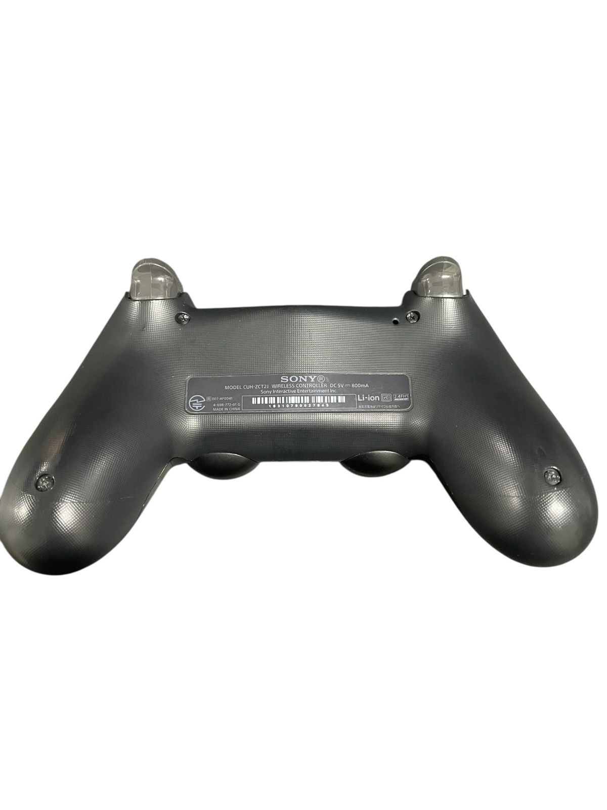 コントローラー付属 動作良好