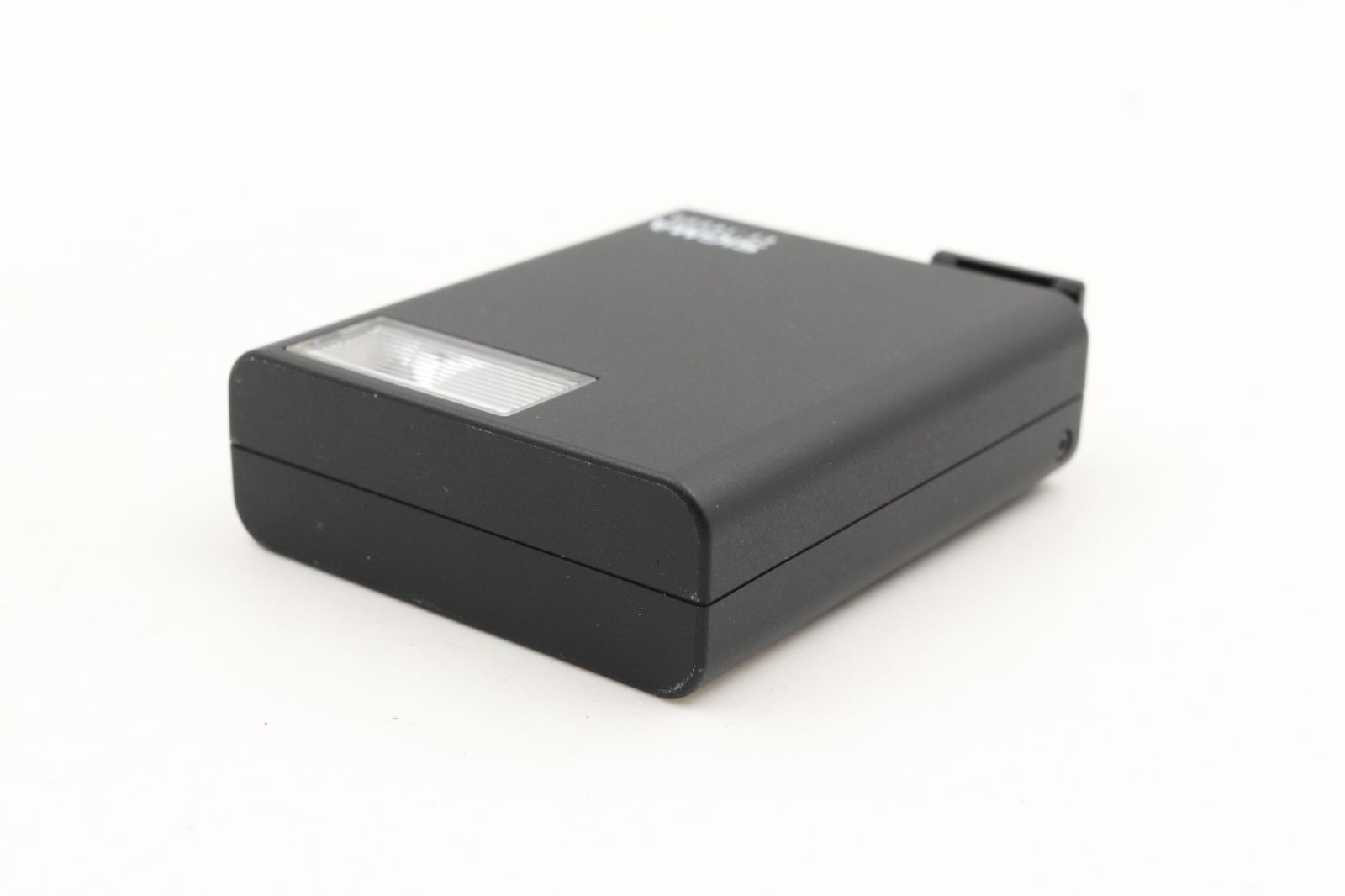 エレクトロニックフラッシュ 元