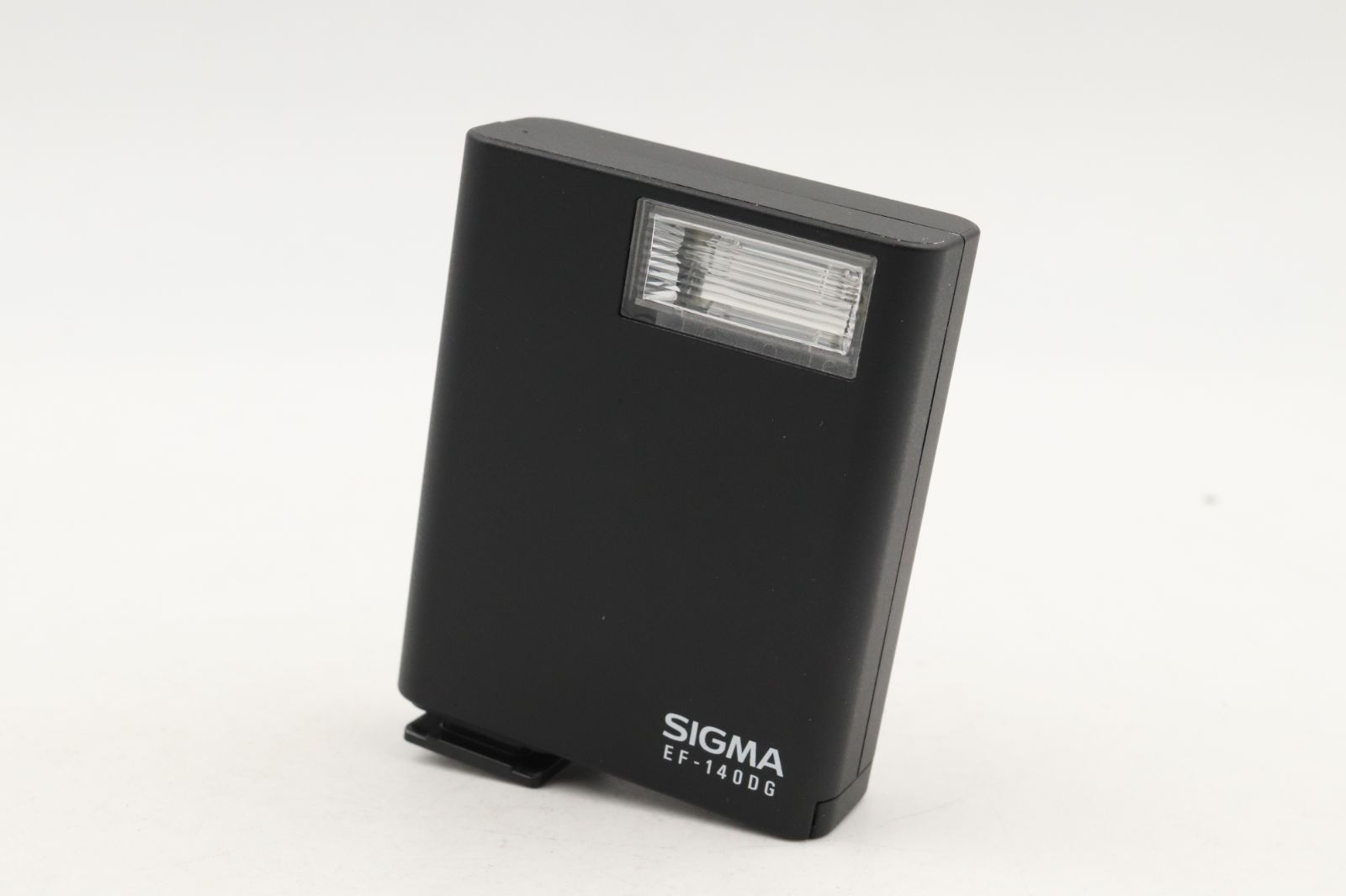 上品 SIGMA シグマ EF 140 DG SA STTL エレクトロニックフラッシュ 元 15573