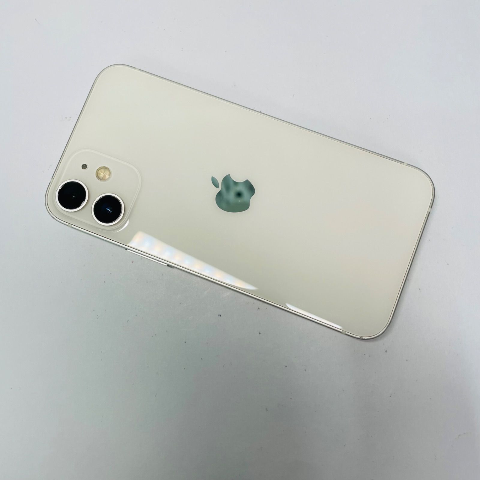 iPhone 12 mini 64GB SIMフリー 電池100% 34678 - メルカリ