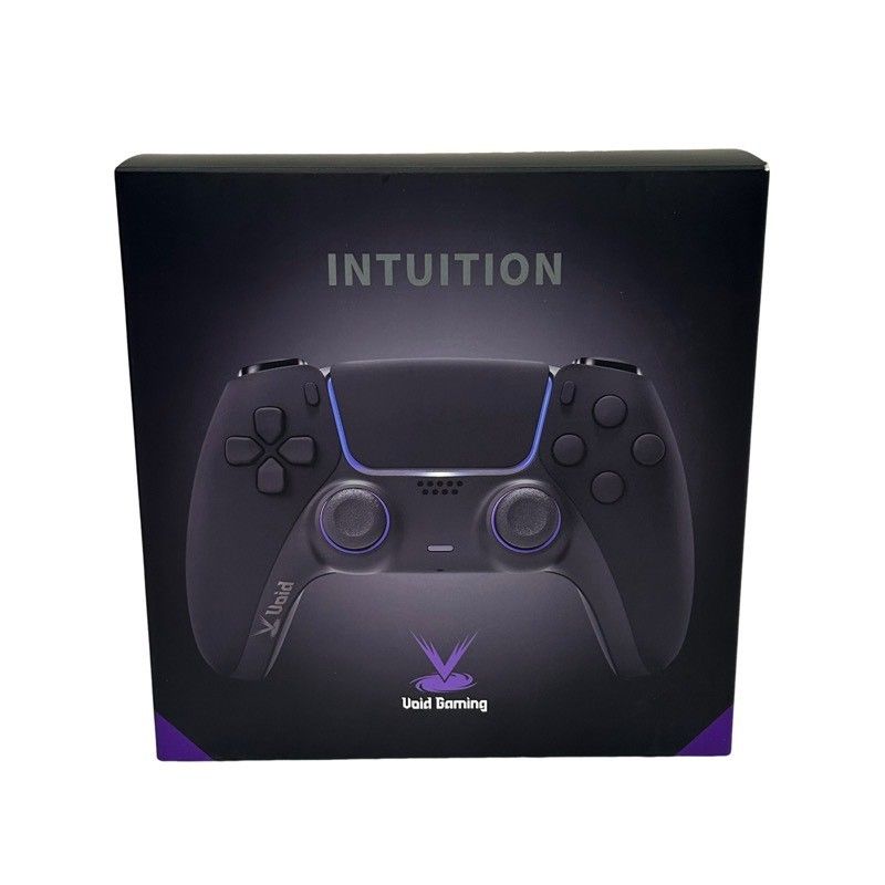  Void Gaming コラボモデル CFI ZCT 1 J ホワイト コントローラー PS 5 PC 家電 電化製品 コントローラー 周辺機器