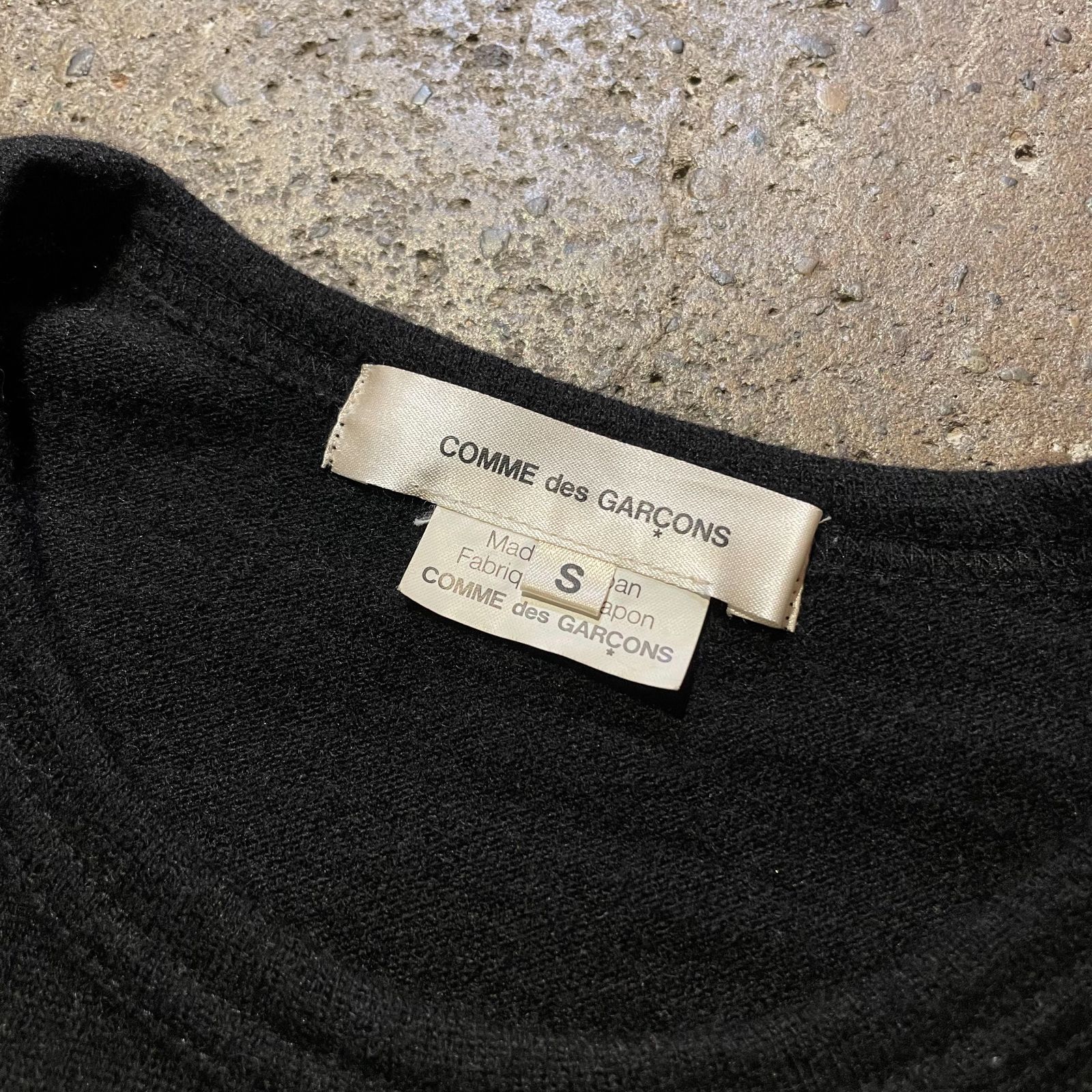 パッチワーク GL